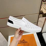 Hermes Men Flats - 3