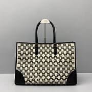 Celine tote bag 60117 - 3