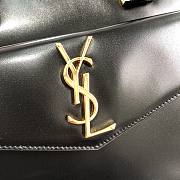 YSL tote bag black 31cm 557653 - 2