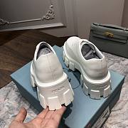 Prada shoes white - 6