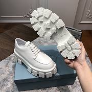 Prada shoes white - 3