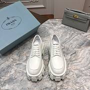 Prada shoes white - 2