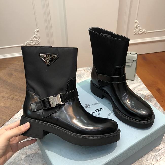 Prada boots 03 - 1