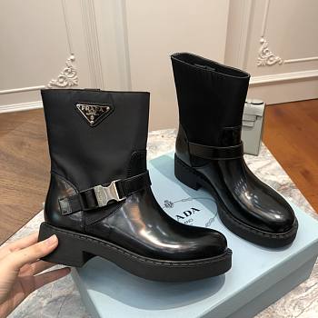 Prada boots 03