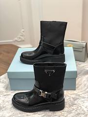 Prada boots 03 - 2