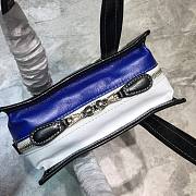 Balenciagan bazar shoper bag  - 5