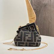 Fendi Nano First Charm  - 6