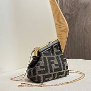 Fendi Nano First Charm  - 5