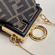 Fendi Nano First Charm  - 3