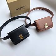 Buberry belt bag - 1