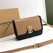 Buberry Kingdom shoulder bag - 5