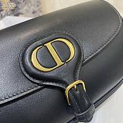 Dior Bobby shoulder bag black - 4