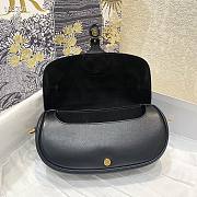 Dior Bobby shoulder bag black - 6