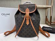 Celine backpack 199383 - 1