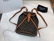 Celine backpack 199383 - 2