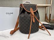 Celine backpack 199383 - 3