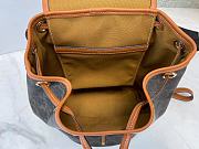 Celine backpack 199383 - 4