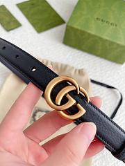 Gucci women belt  - 5