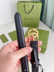 Gucci women belt  - 3