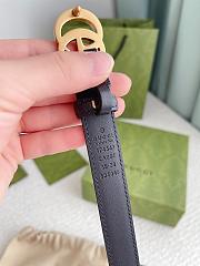 Gucci women belt  - 4