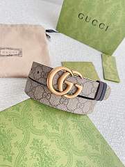 Gucci belt 05 - 6