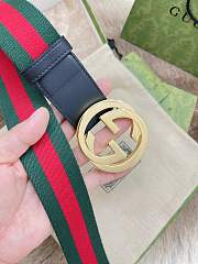 gucci belt 08 - 3