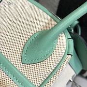 Hermes Lindy mint - 6