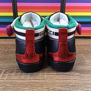 Gucci Men sneaker - 6