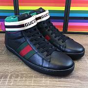 Gucci Men sneaker - 4