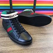 Gucci Men sneaker - 3