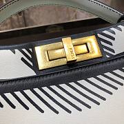 Fendi Peekabook California Sky bag - 2