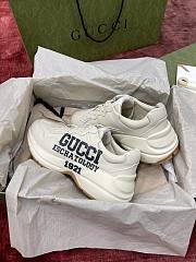 Gucci shoes 25 - 2