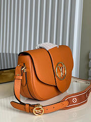 Louis Vuitton Pont 9 Soft Orange M58967   - 3