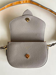 Louis Vuitton Pont 9 Soft Gray M58967 - 2