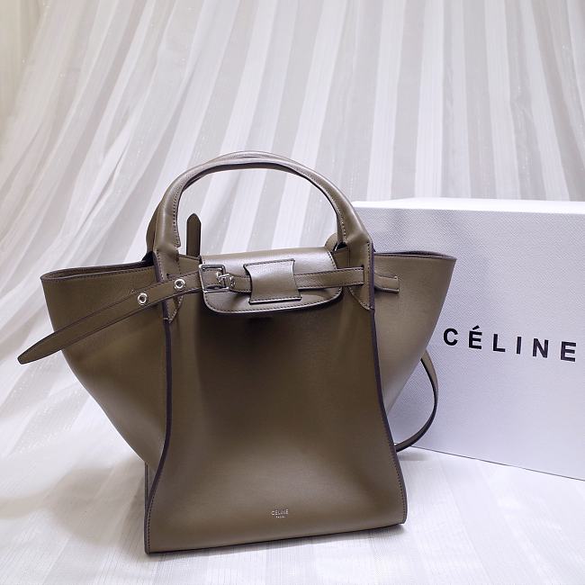 Celine Small Bag Tote 183313 - 1