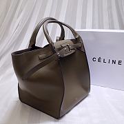 Celine Small Bag Tote 183313 - 4