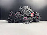 Balenciaga Track 2 Full Black Pink - 4