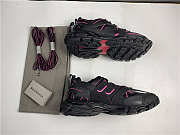 Balenciaga Track 2 Full Black Pink - 3