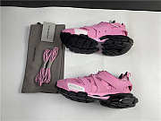 Balenciaga Track Pink Black - 4