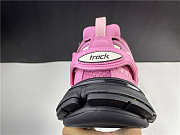 Balenciaga Track Pink Black - 3