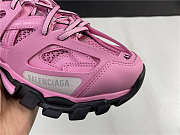 Balenciaga Track Pink Black - 2