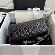 Chanel drum bag shoulder bag AS1899 - 5