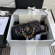 Chanel drum bag shoulder bag AS1899 - 4