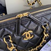 Chanel drum bag shoulder bag AS1899 - 2