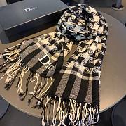 Dior scarf 01 - 1