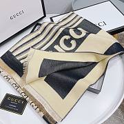 Gucci scarf 02 - 6