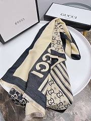 Gucci scarf 02 - 2