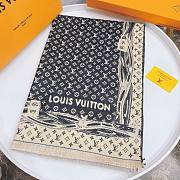 Louis Vuitton scarf 02 - 5