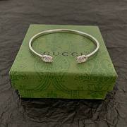 Gucci bracelet 02 - 1