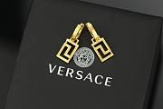 Versace earings  - 1